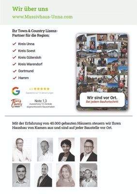 Wir über uns