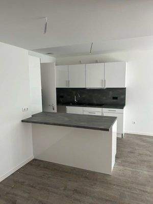Einbauküche / Wohnen