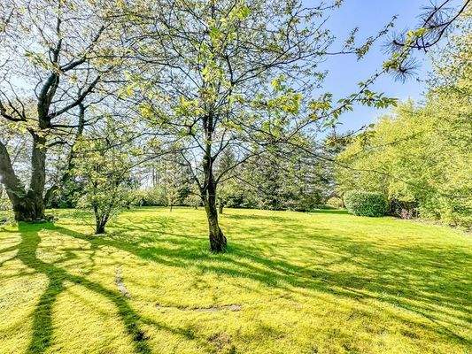 Grundstück Ansicht 3