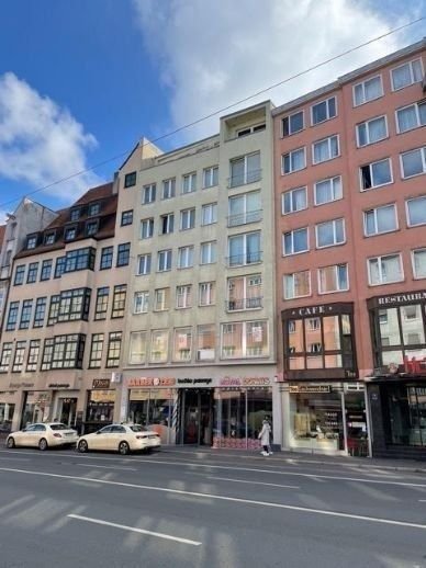 Augsburg Büros, Büroräume, Büroflächen 