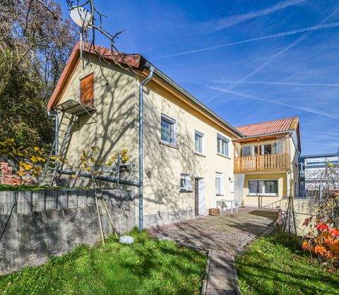 Höchberg Häuser, Höchberg Haus kaufen