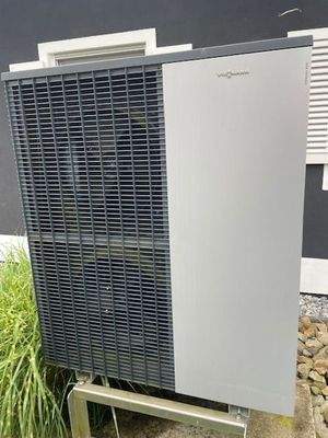 Wärmepumpe Viessmann