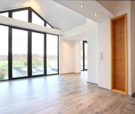 Oberhausen Wohnungen, Oberhausen Wohnung mieten