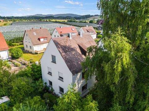 Friedrichshafen Häuser, Friedrichshafen Haus kaufen