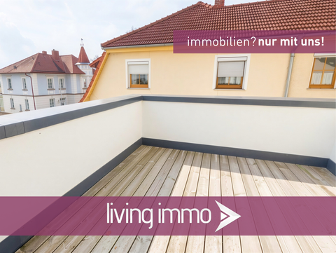 Büchlberg Wohnungen, Büchlberg Wohnung kaufen