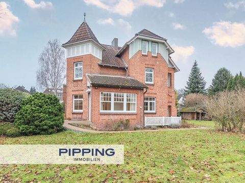 Wentorf Häuser, Wentorf Haus kaufen