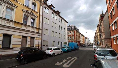 Nürnberg Wohnungen, Nürnberg Wohnung kaufen