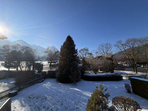 Garmisch-Partenkirchen Wohnungen, Garmisch-Partenkirchen Wohnung kaufen