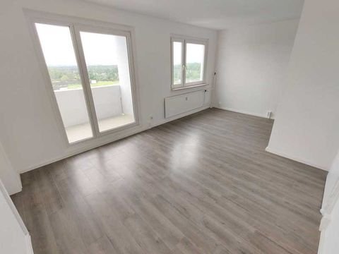 Halle (Saale) Wohnungen, Halle (Saale) Wohnung kaufen