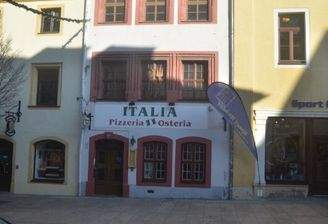 Straßenansicht Burgstraße 26