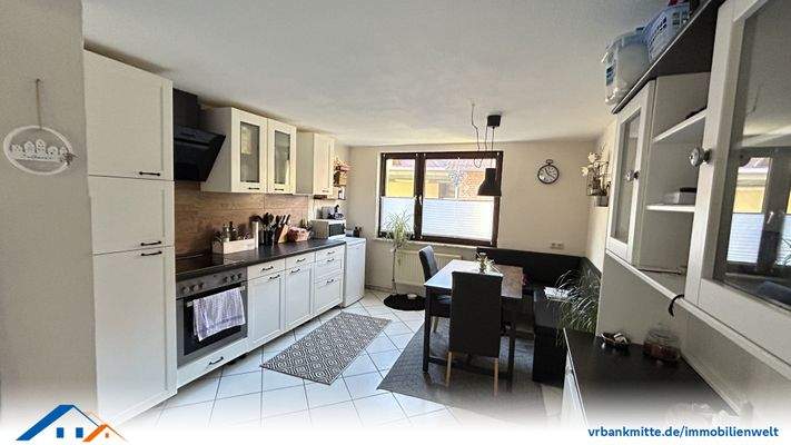 EG - Mittelpunkt des Familienlebens