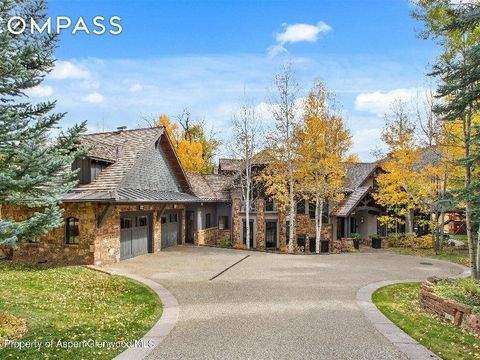 Aspen Häuser, Aspen Haus kaufen