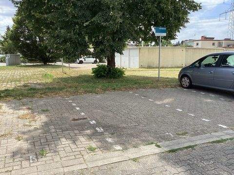 Leimen Garage, Leimen Stellplatz