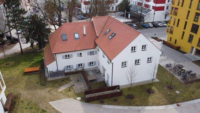 2-Zimmer-Wohnung im Landshuter Zentrum! - Foto 3
