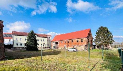 Hohenmölsen Renditeobjekte, Mehrfamilienhäuser, Geschäftshäuser, Kapitalanlage