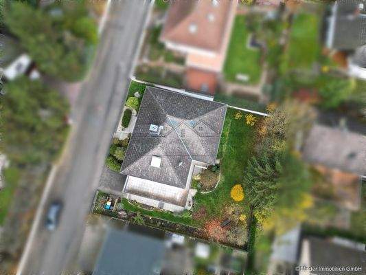 Ansicht Grundstück