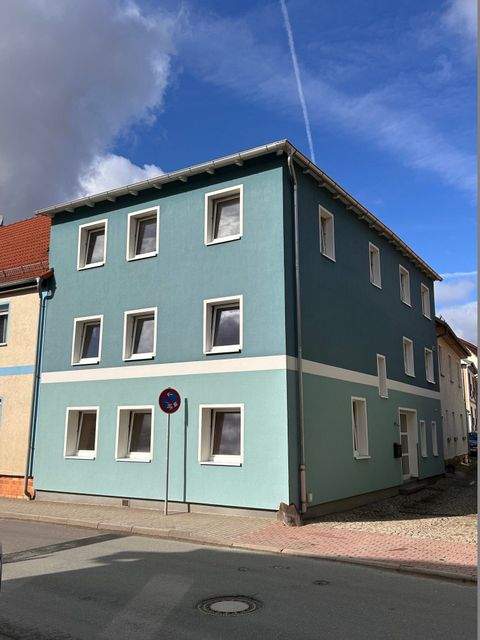 Rudolstadt Häuser, Rudolstadt Haus kaufen