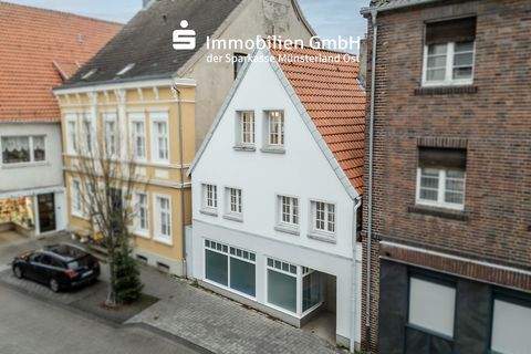 Beckum Häuser, Beckum Haus kaufen