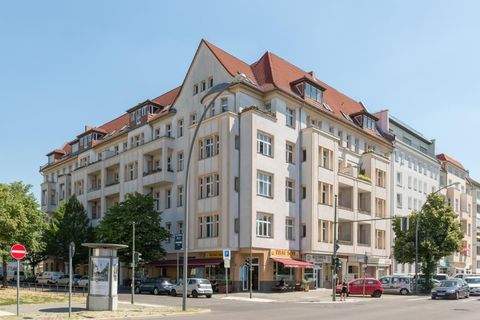 Berlin Wohnungen, Berlin Wohnung kaufen