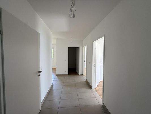 Top 5 Eingangsbereich