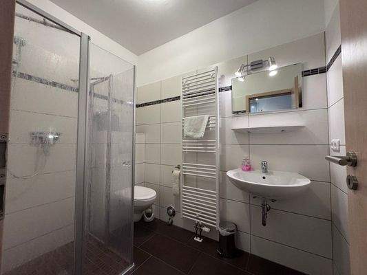 Beispiel Appartements