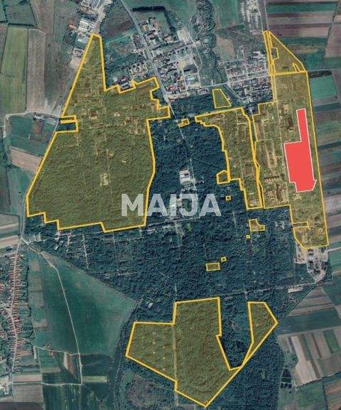 Fagara? Grundstücke, Fagara? Grundstück kaufen