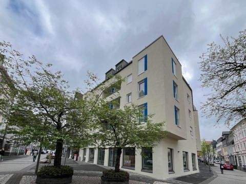 Iserlohn Wohnungen, Iserlohn Wohnung mieten