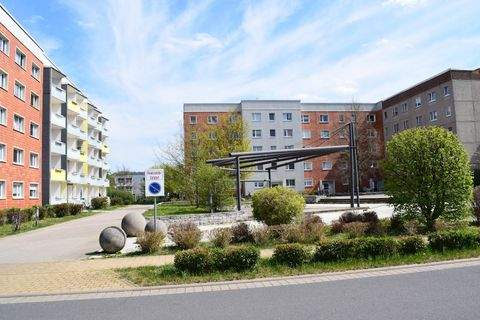 Ohrdruf Wohnungen, Ohrdruf Wohnung mieten