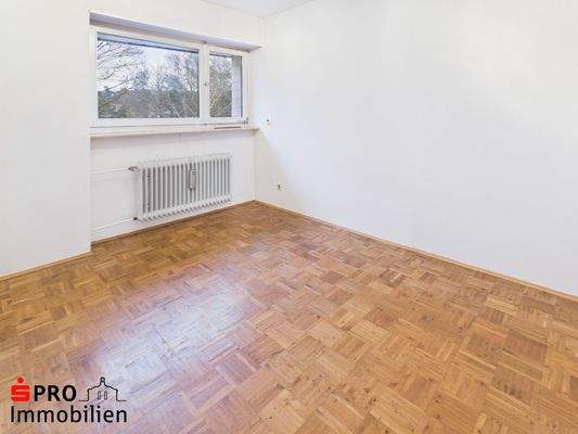 Schlafzimmer Obergeschoss