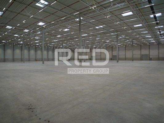 Halle mieten Dorsten