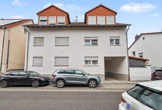 Strassenansicht