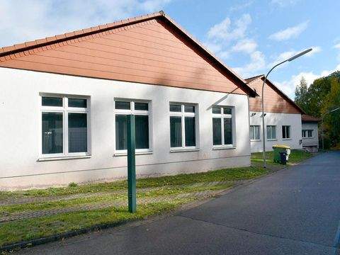 Seebach Büros, Büroräume, Büroflächen 