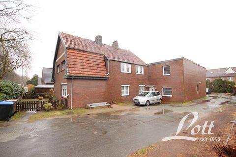 Schortens Häuser, Schortens Haus kaufen