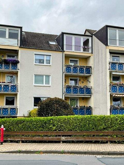 Braunschweig / Hondelage Wohnungen, Braunschweig / Hondelage Wohnung kaufen