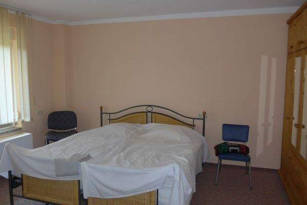 Zimmer 3 WE 1 Hochparterre