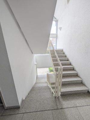 Treppenhaus