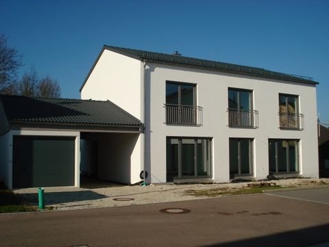 Baar-Ebenhausen Häuser, Baar-Ebenhausen Haus kaufen