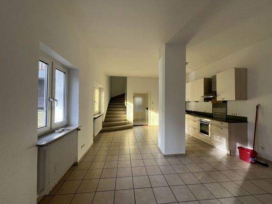 Wohnung-Gießen-Südanlage 9-50019-009-Küche