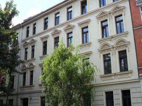 Leipzig Wohnungen, Leipzig Wohnung mieten