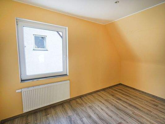 ...mit Ankleidebereich