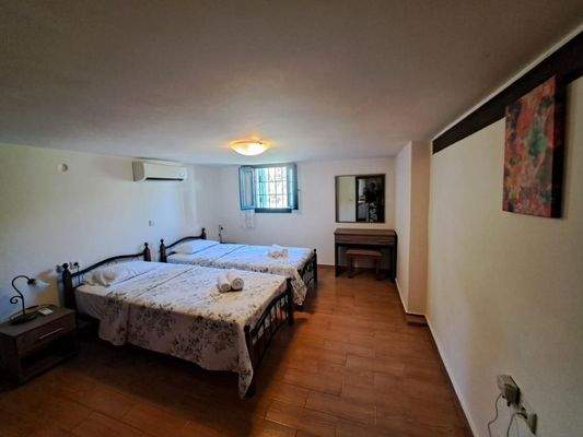 Kreta, Douliana: Elegante Maisonette-Wohnung mit Gemeinschaftspool zu verkaufen