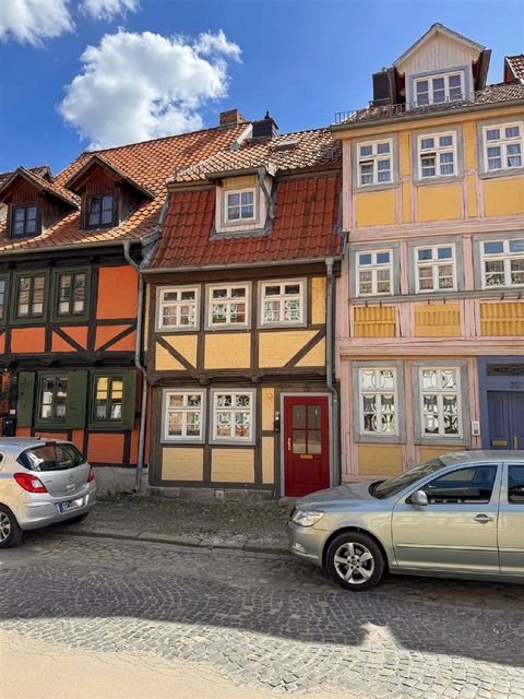 Quedlinburg Wohnungen, Quedlinburg Wohnung mieten