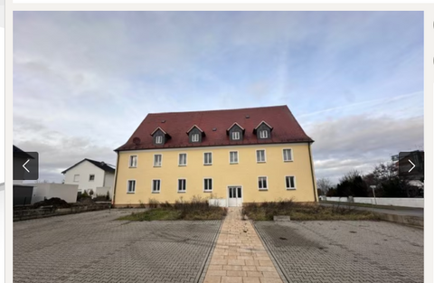 Reimlingen Wohnungen, Reimlingen Wohnung mieten