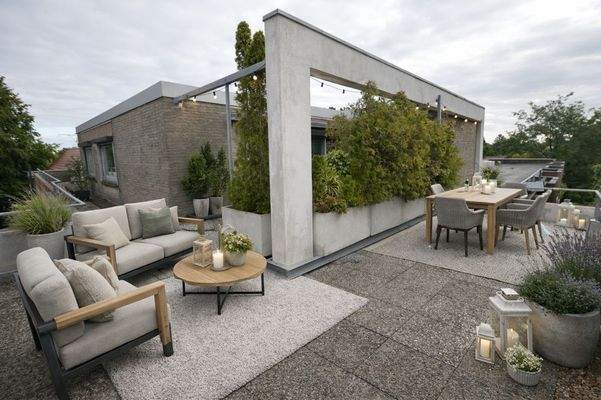 Terrasse (Staging)