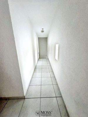 Flur Wohnhaus