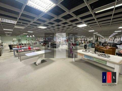 Seevetal Halle, Seevetal Hallenfläche