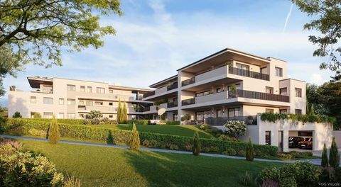 Wolfsberg Wohnungen, Wolfsberg Wohnung kaufen