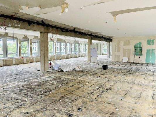 Innenansicht aktuell