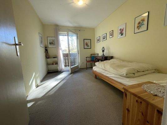 OG Kinderzimmer/Gast/Büro