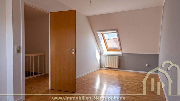 Zimmer im DG